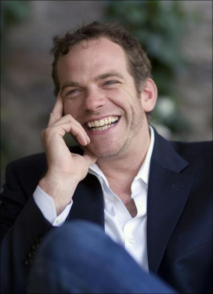 GAROU
